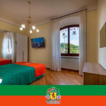 Ibibiena - Casa Camaldoli Villa Poppi Ngoại thất bức ảnh
