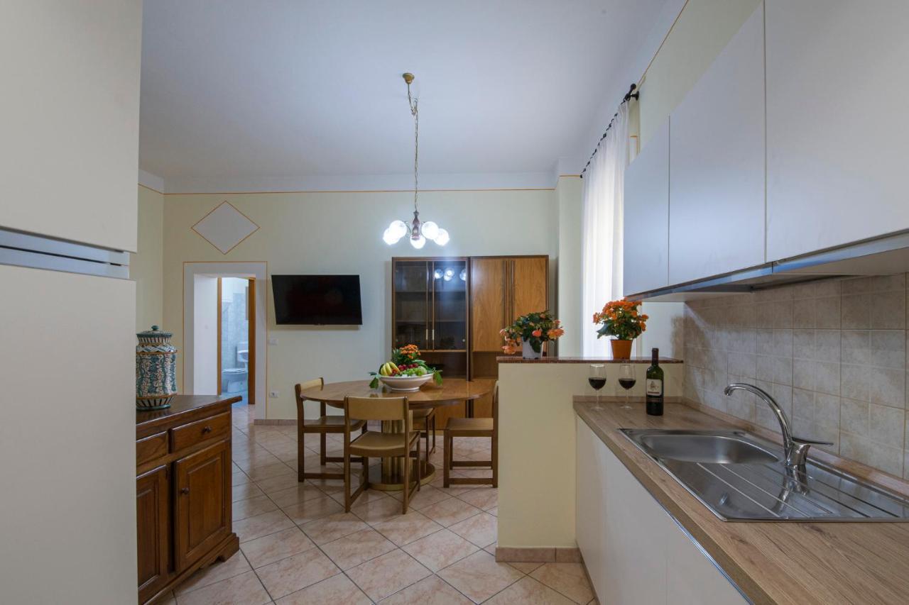 Ibibiena - Casa Camaldoli Villa Poppi Ngoại thất bức ảnh