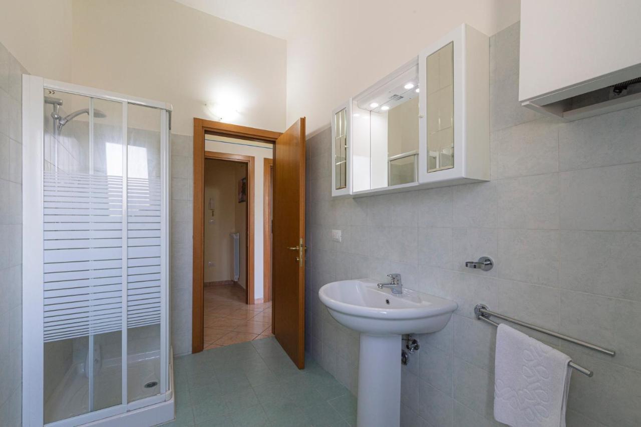 Ibibiena - Casa Camaldoli Villa Poppi Ngoại thất bức ảnh