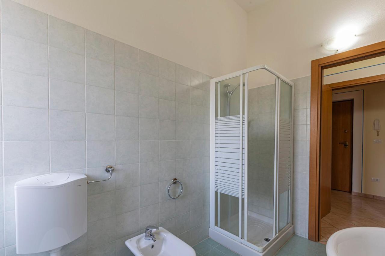Ibibiena - Casa Camaldoli Villa Poppi Ngoại thất bức ảnh