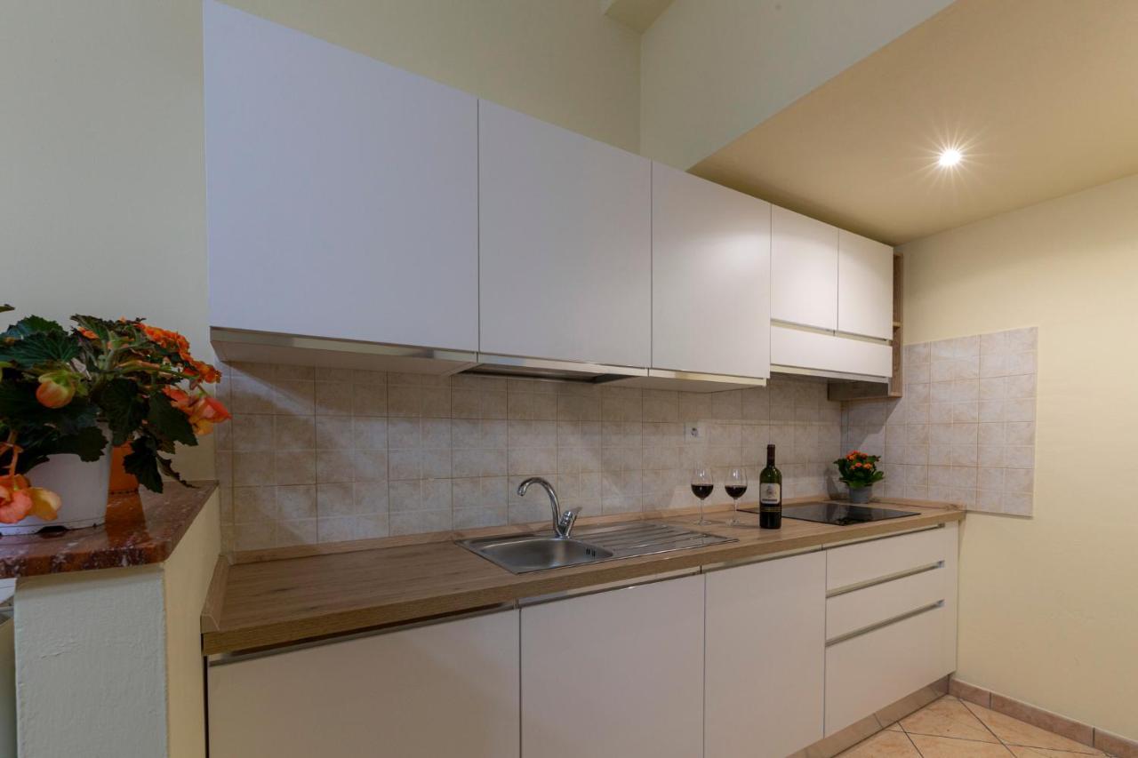 Ibibiena - Casa Camaldoli Villa Poppi Ngoại thất bức ảnh