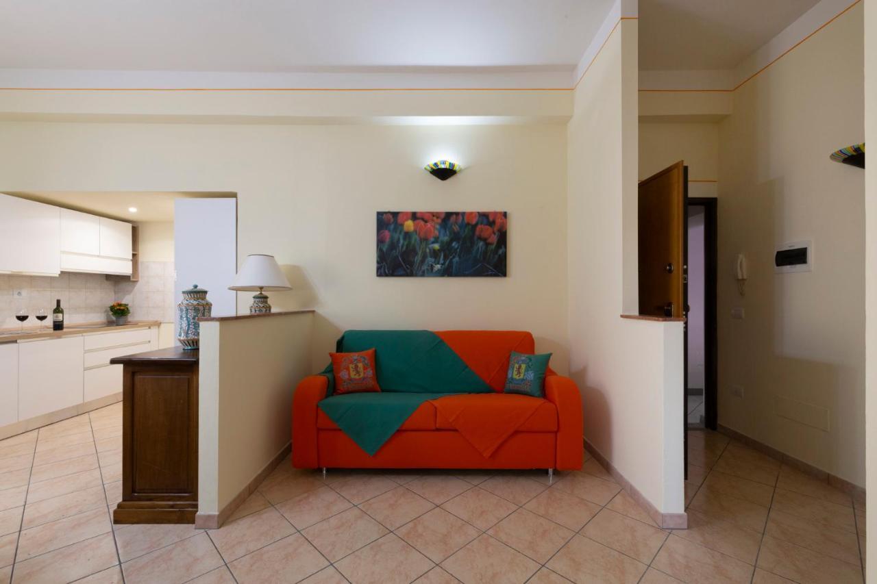 Ibibiena - Casa Camaldoli Villa Poppi Ngoại thất bức ảnh