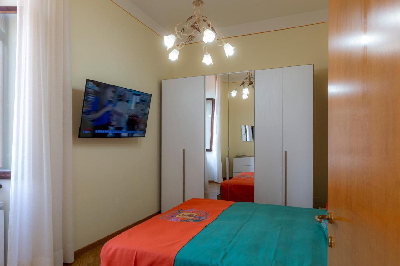 Ibibiena - Casa Camaldoli Villa Poppi Ngoại thất bức ảnh