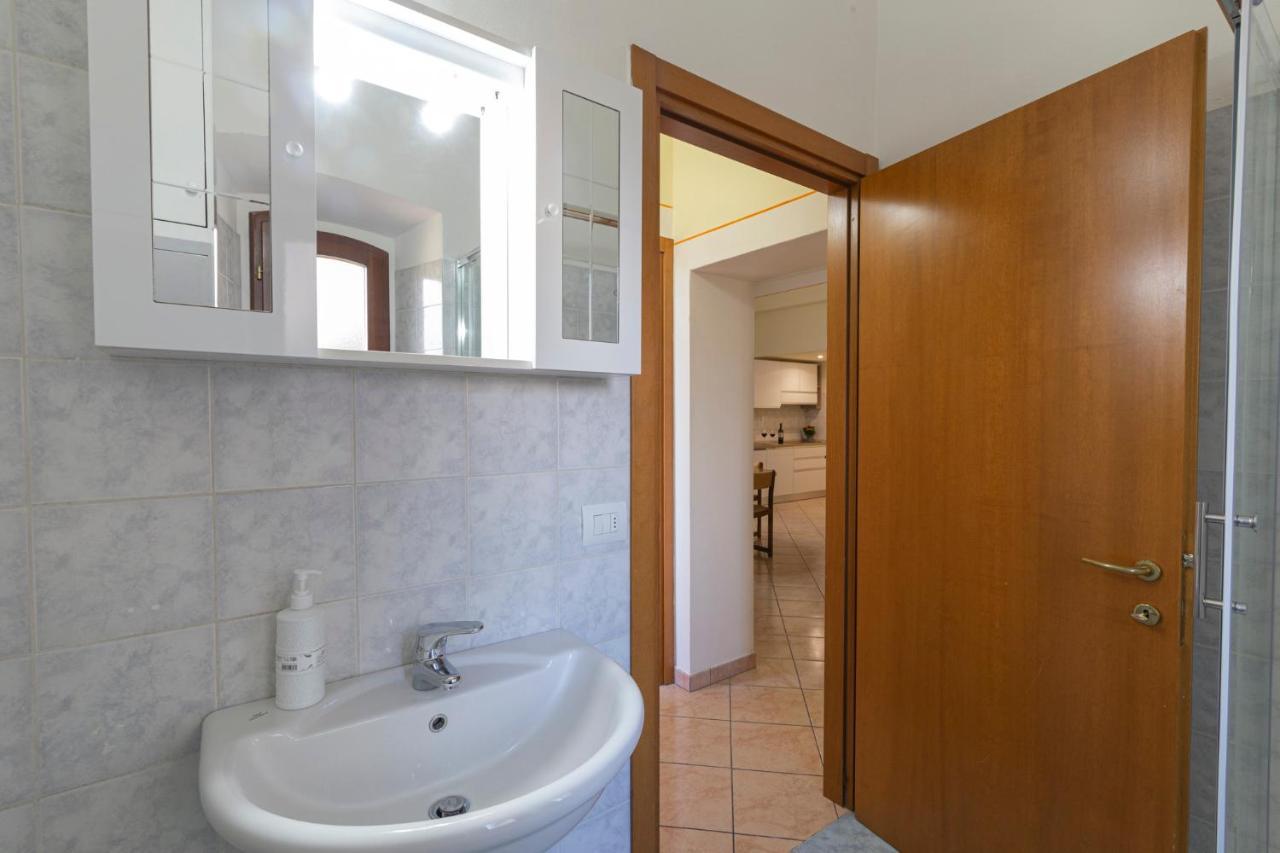 Ibibiena - Casa Camaldoli Villa Poppi Ngoại thất bức ảnh